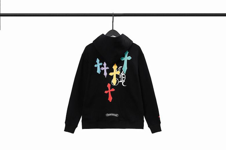 Chrome Heart hoodie