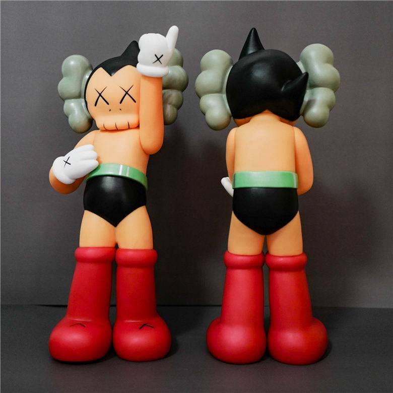 Kaws Astro Boys