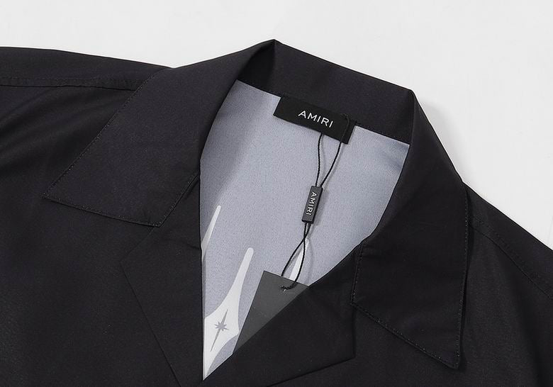 Amiri dress shirt