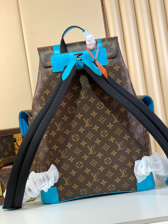 Louis Vouitton Backpack