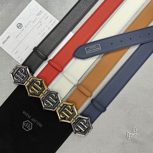 Philipp Plein Belts