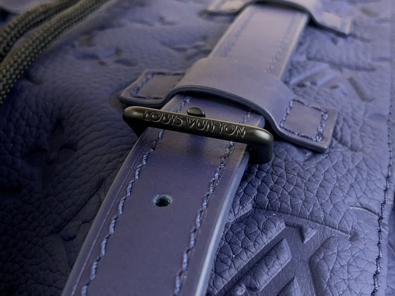 Louis Vouitton backpack