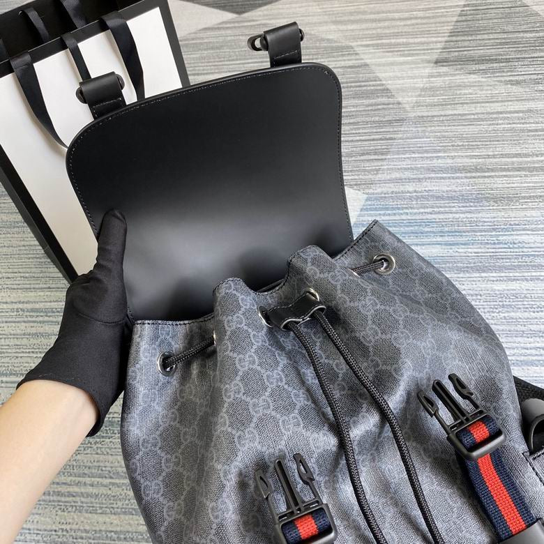 Gucci Backpack