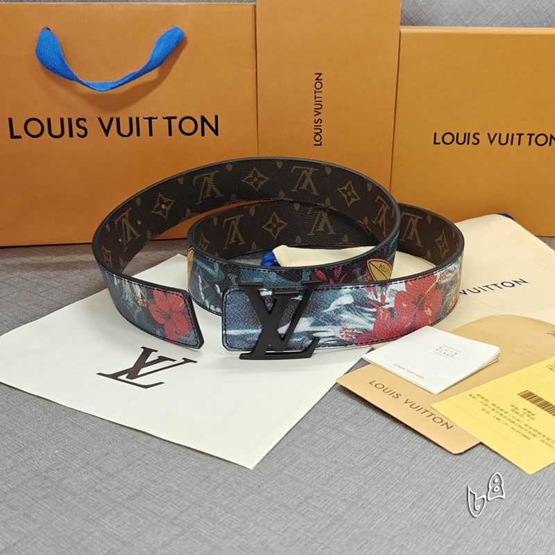 Louis Vuitton Belts