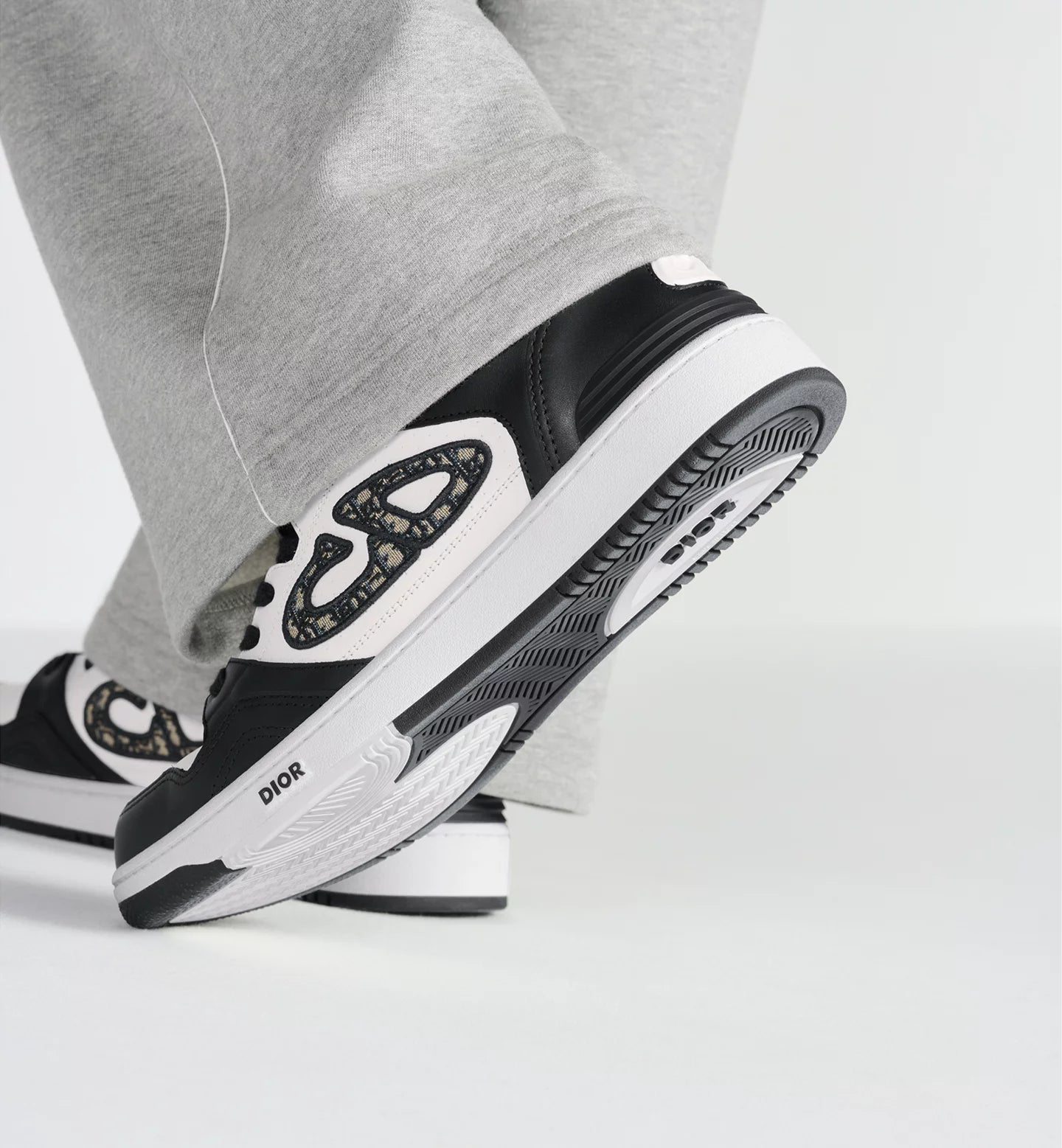 Dior B57 Dribble Low-Top