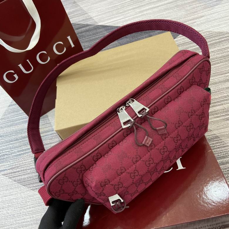 Gucci Sling Bag