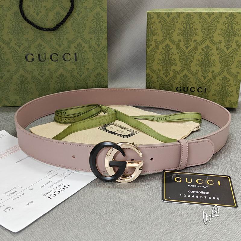 Gucci Belts