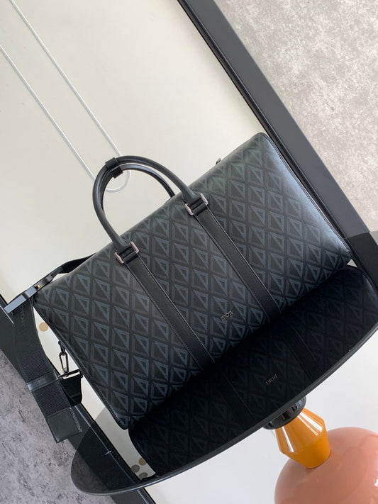 Christian Dior Duffle Bag
