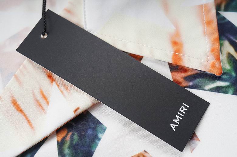 Amiri dress shirt