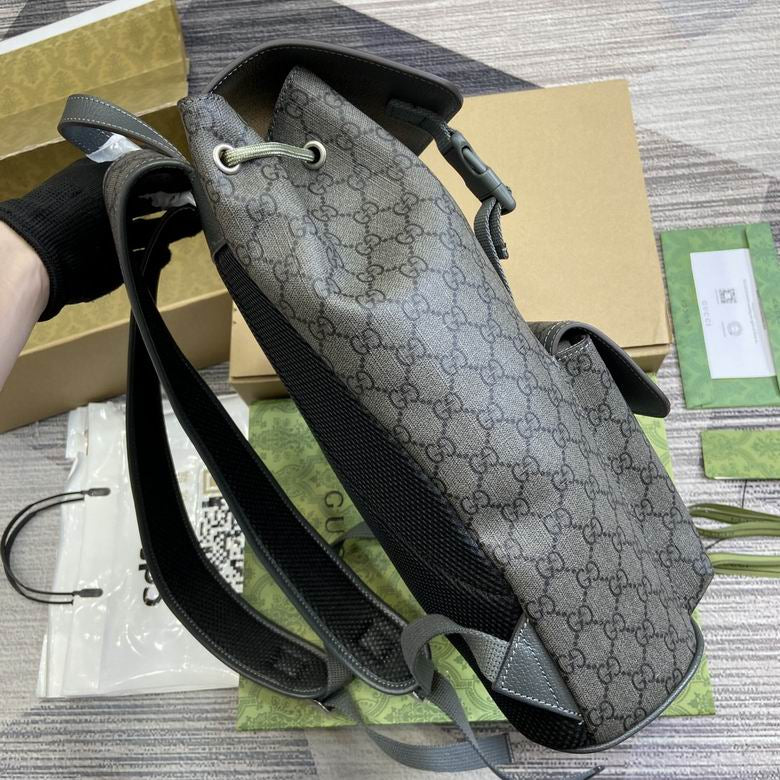 Gucci Backpack
