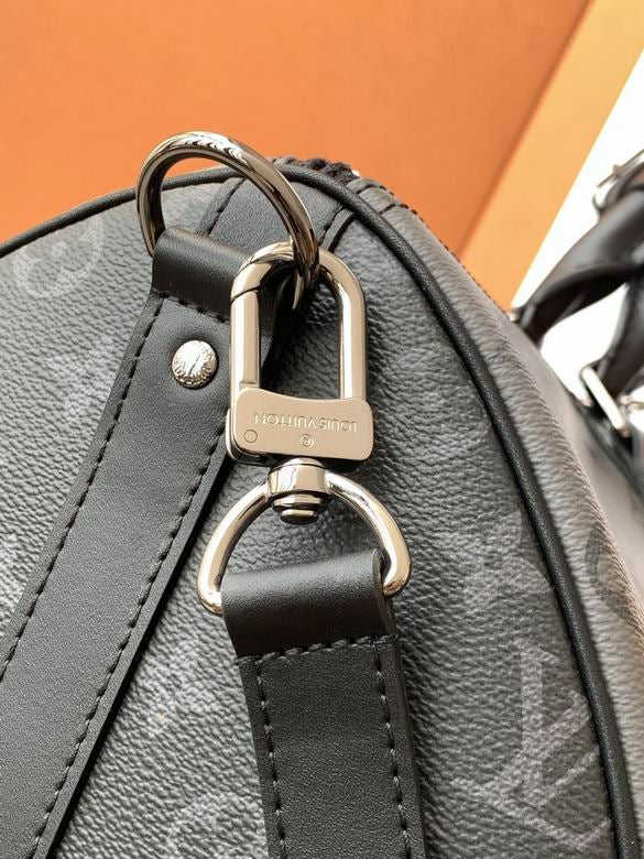 Louis Vuitton Duffle Bag