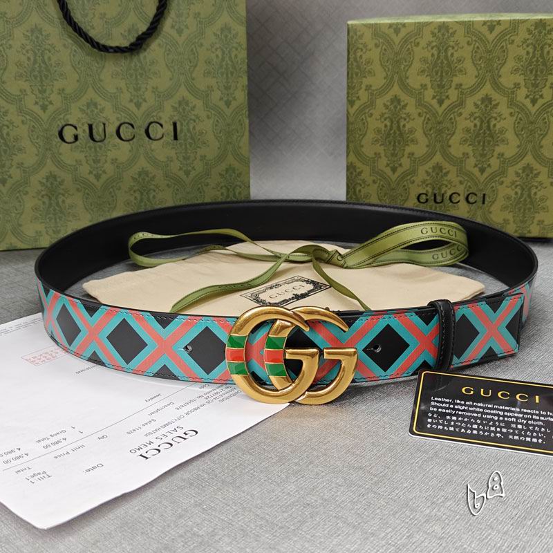 Gucci Belts