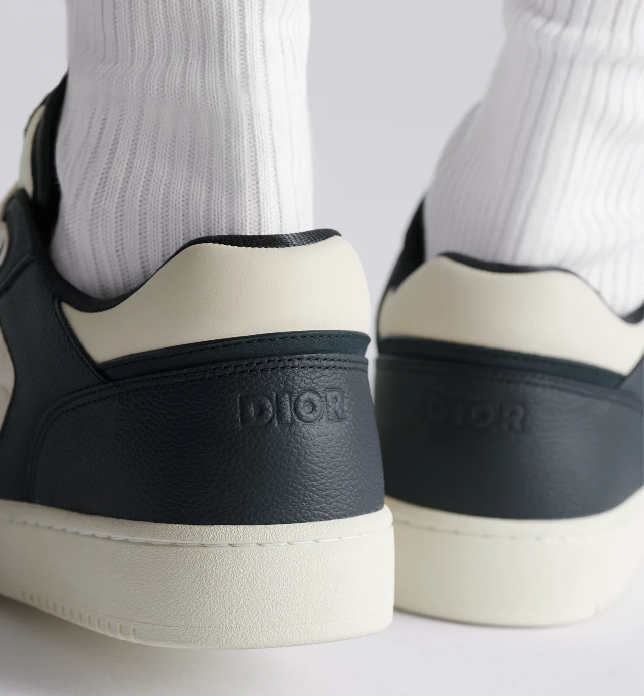 Dior B27 Low-Top