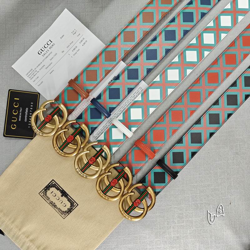 Gucci Belts
