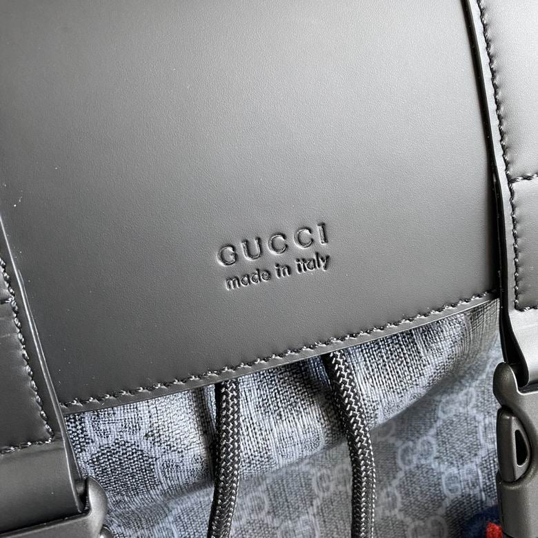 Gucci Backpack