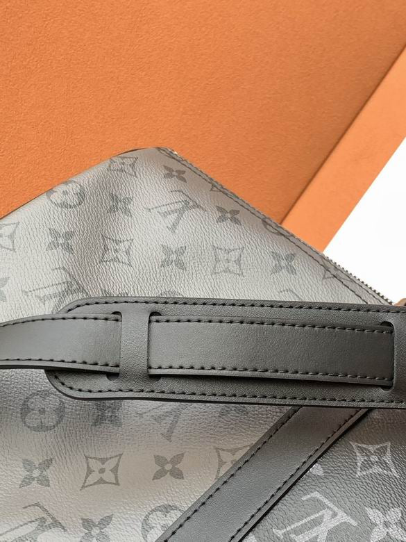 Louis Vuitton Duffle Bag