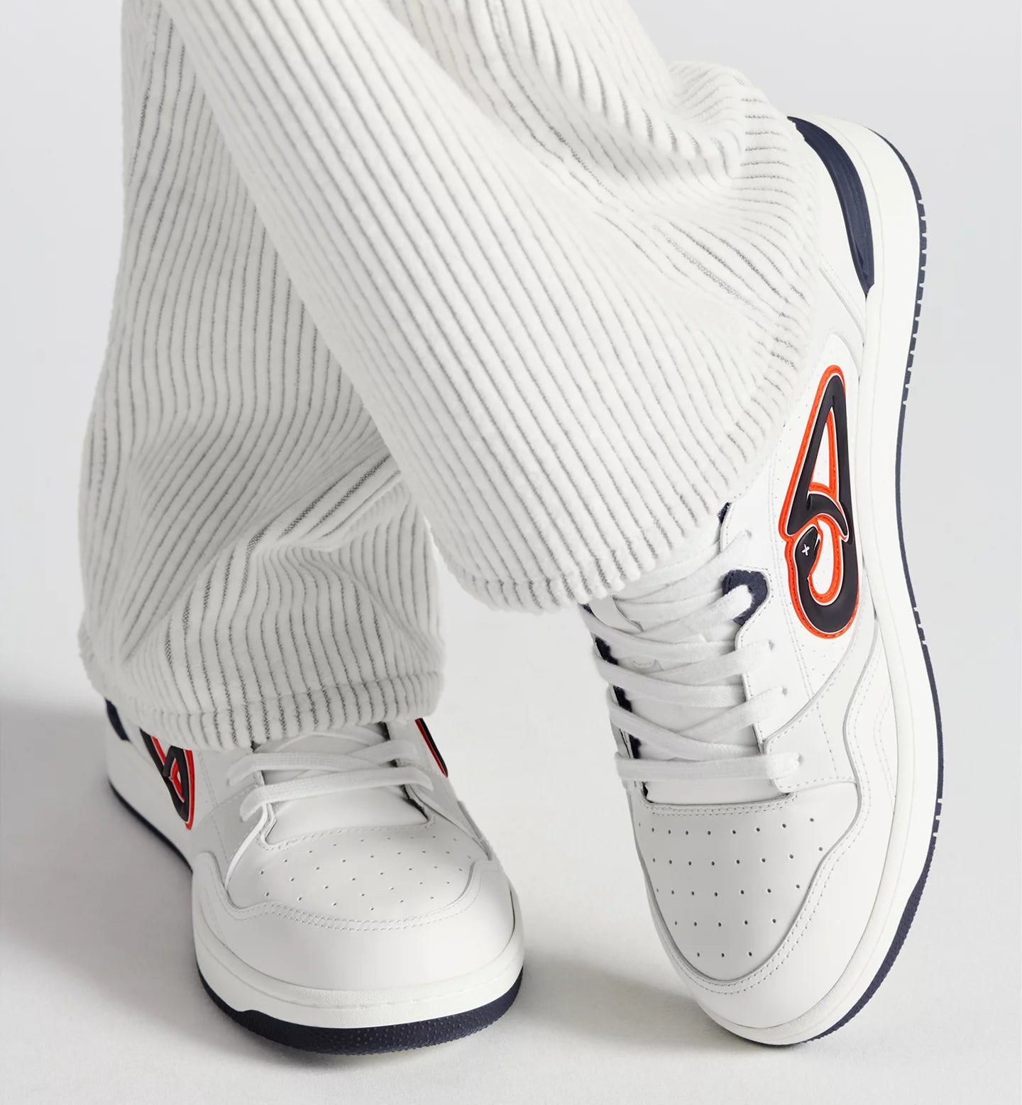 Dior B57 Dribble Low-Top