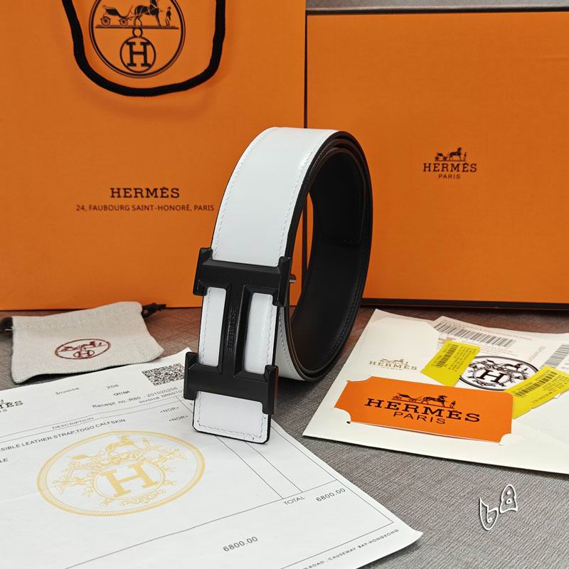 Hermes Belts