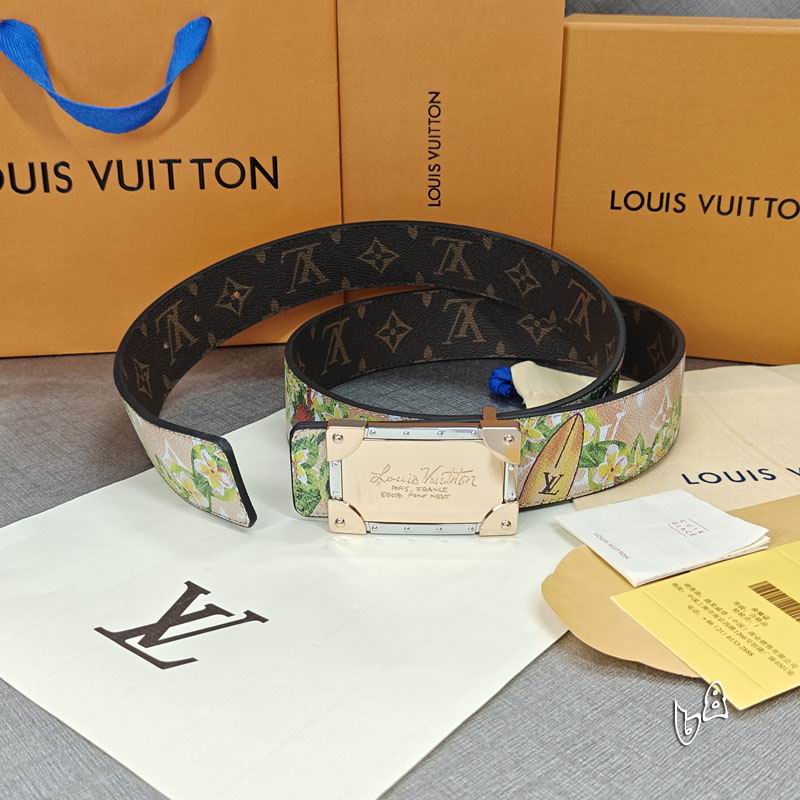 Louis Vuitton Belts