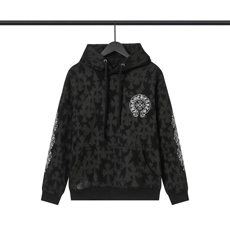 Chrome Heart hoodie