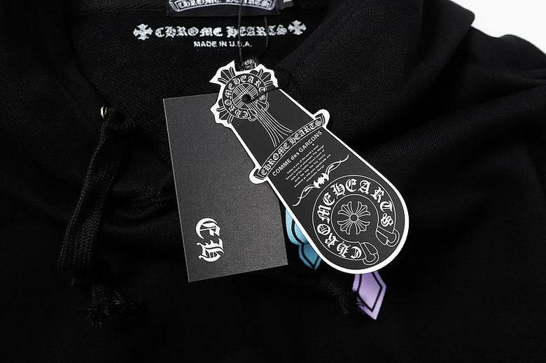 Chrome Heart hoodie