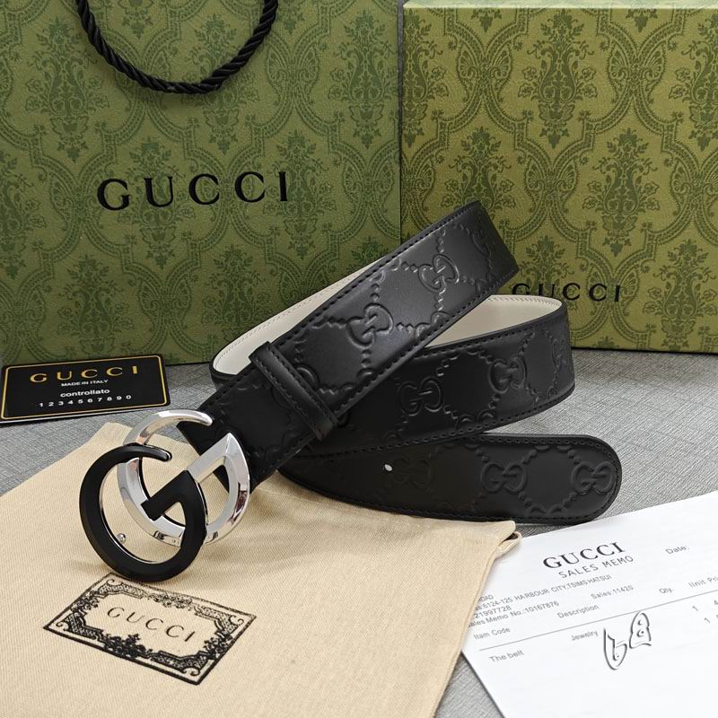 Gucci Belts