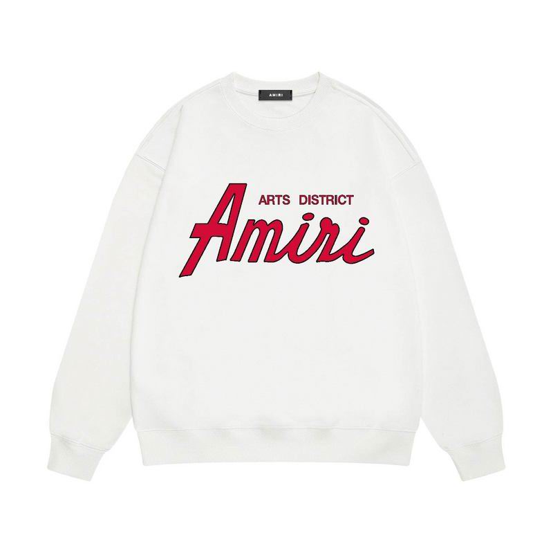 Amiri Sweatshirt