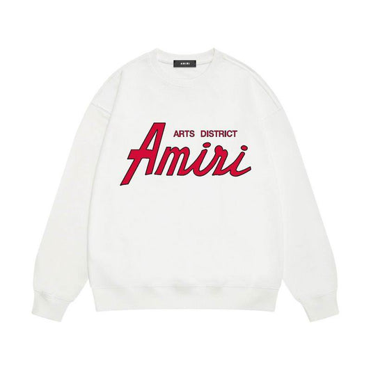 Amiri Sweatshirt