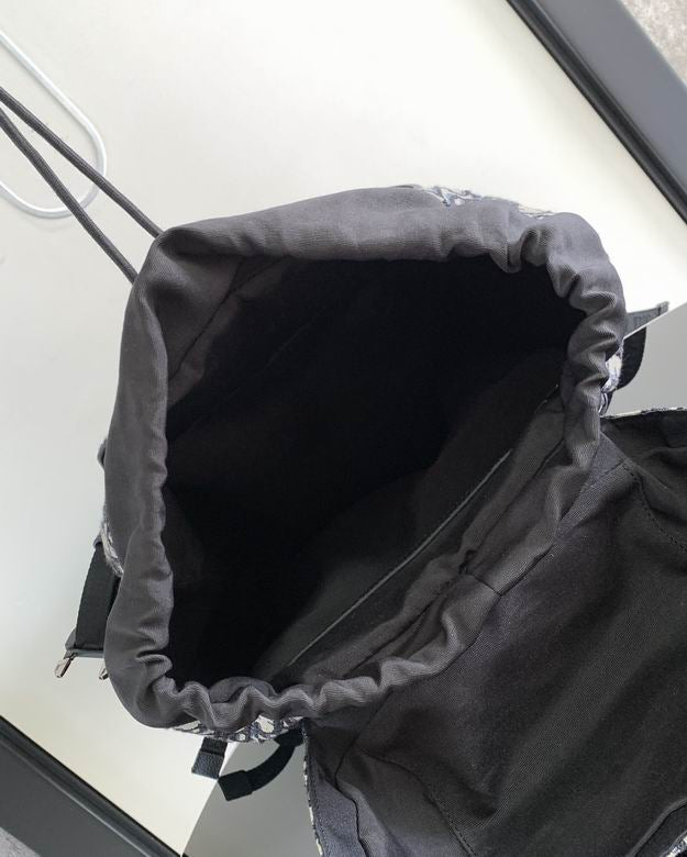 Christian Dior Backpack