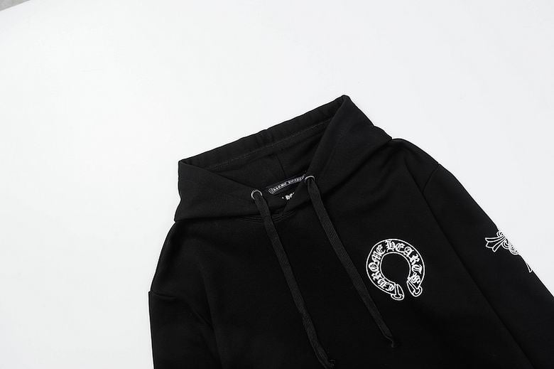 Chrome Heart hoodie