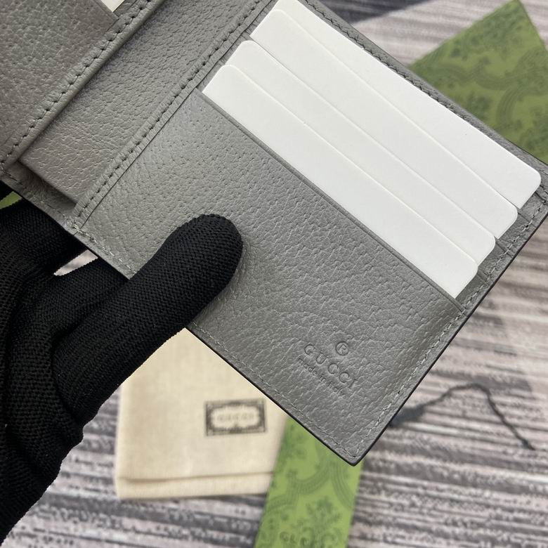 Gucci wallet