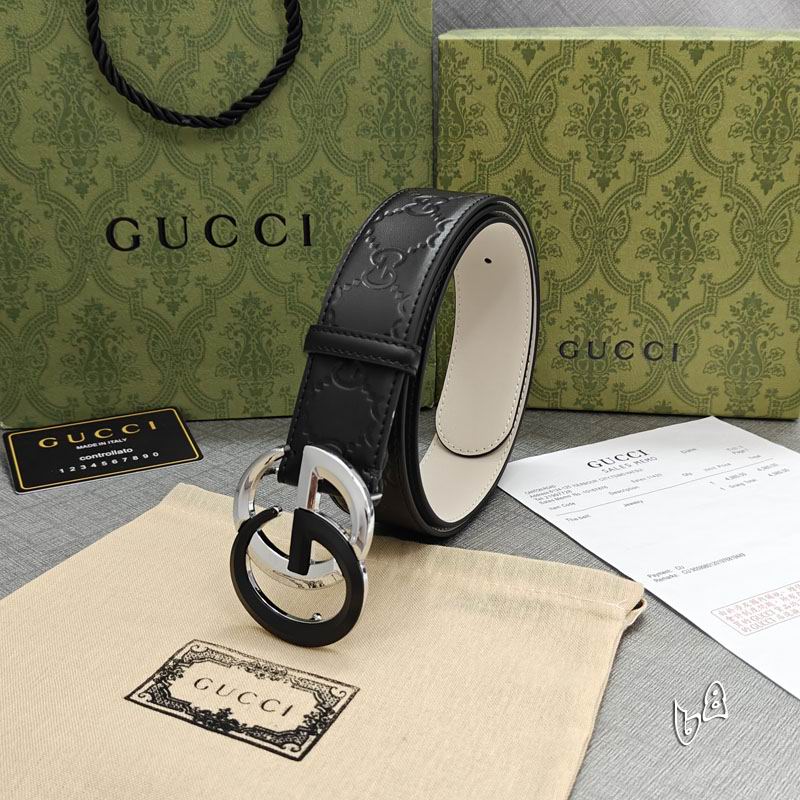 Gucci Belts