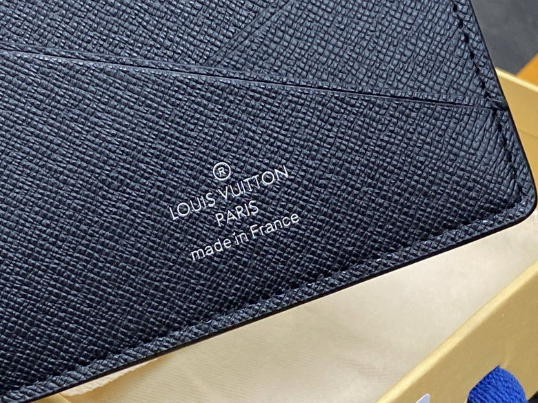 Louis Vuitton wallet
