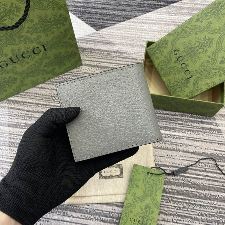 Gucci wallet
