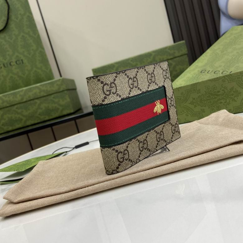 Gucci wallet