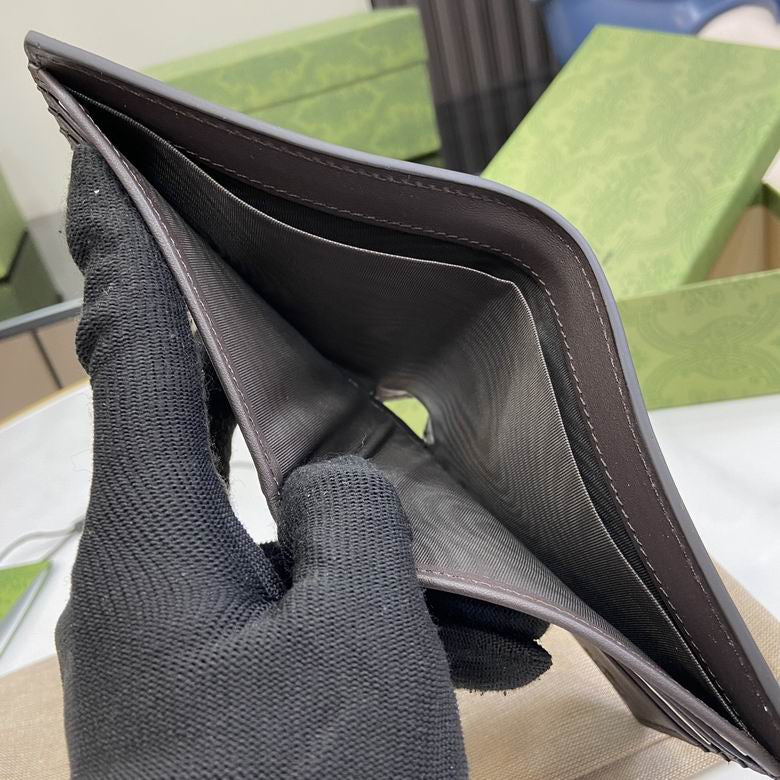 Gucci wallet