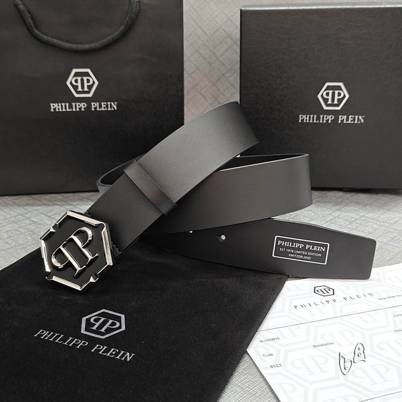 Philipp Plein Belts