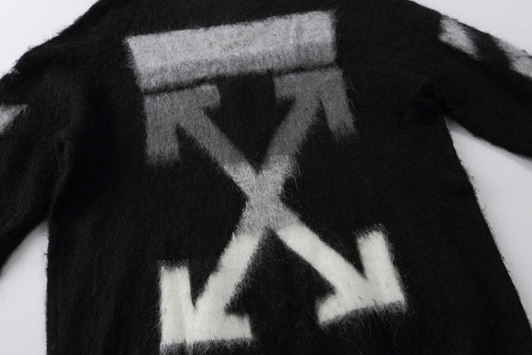 Off White Sweater