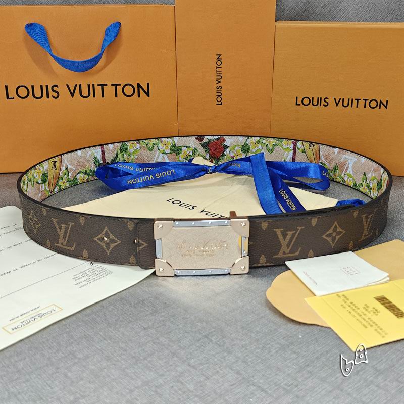 Louis Vuitton Belts
