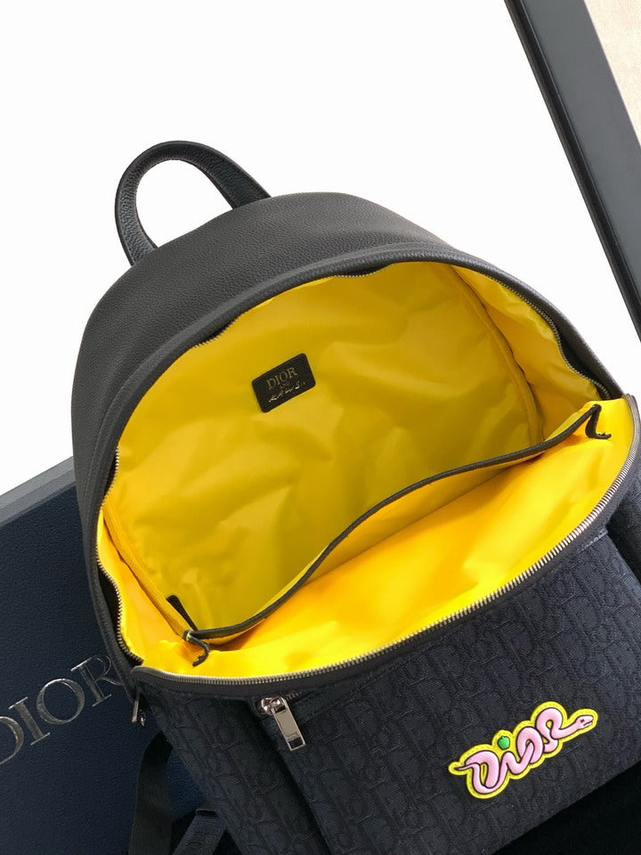 Christian Dior Backpack