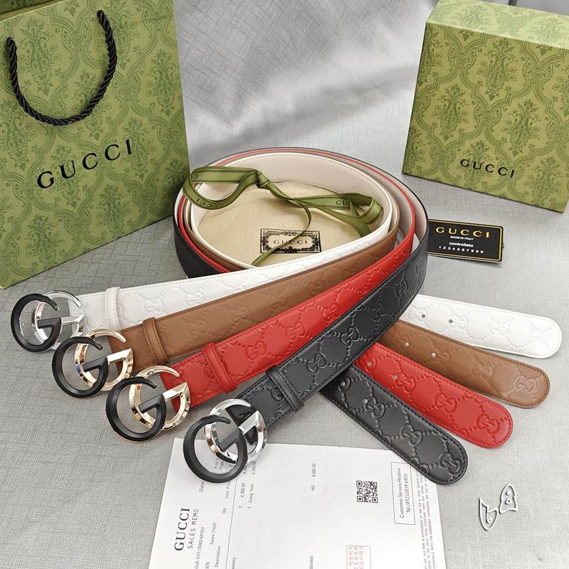 Gucci Belts