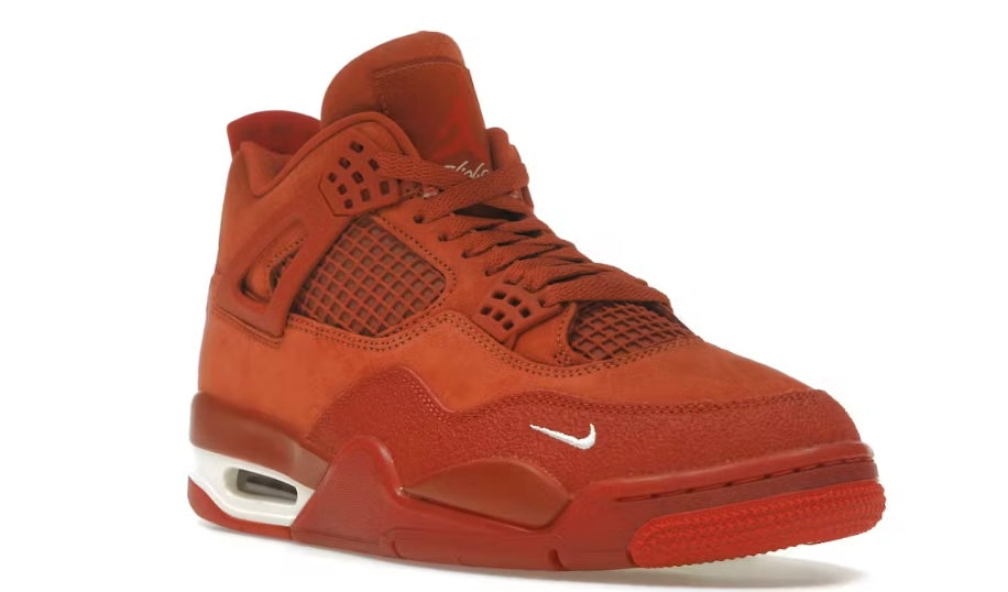 Air Jordan 4 Retro OG SP