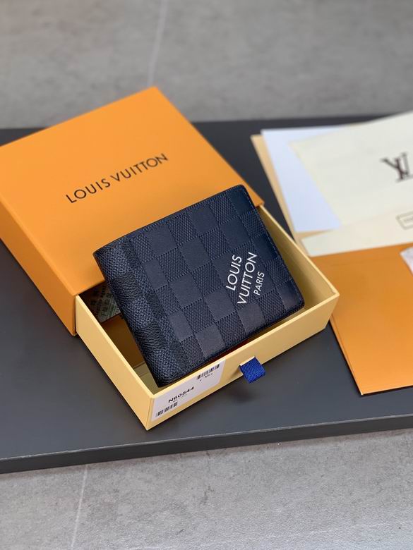 Louis Vuitton wallet