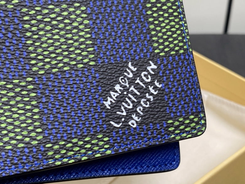 Louis Vuitton wallet