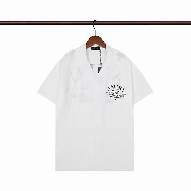 Amiri dress shirt
