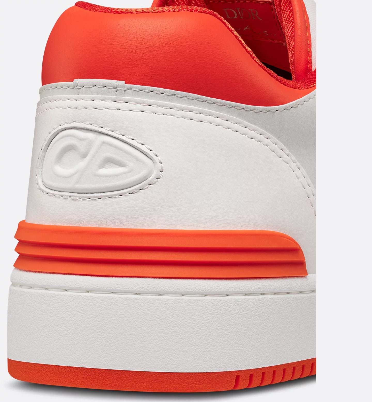 Dior B57 Dribble Low-Top