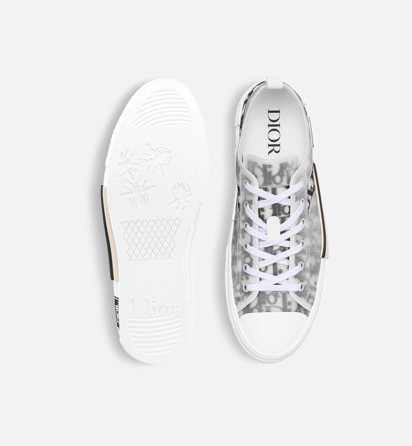 Dior B23 League Low