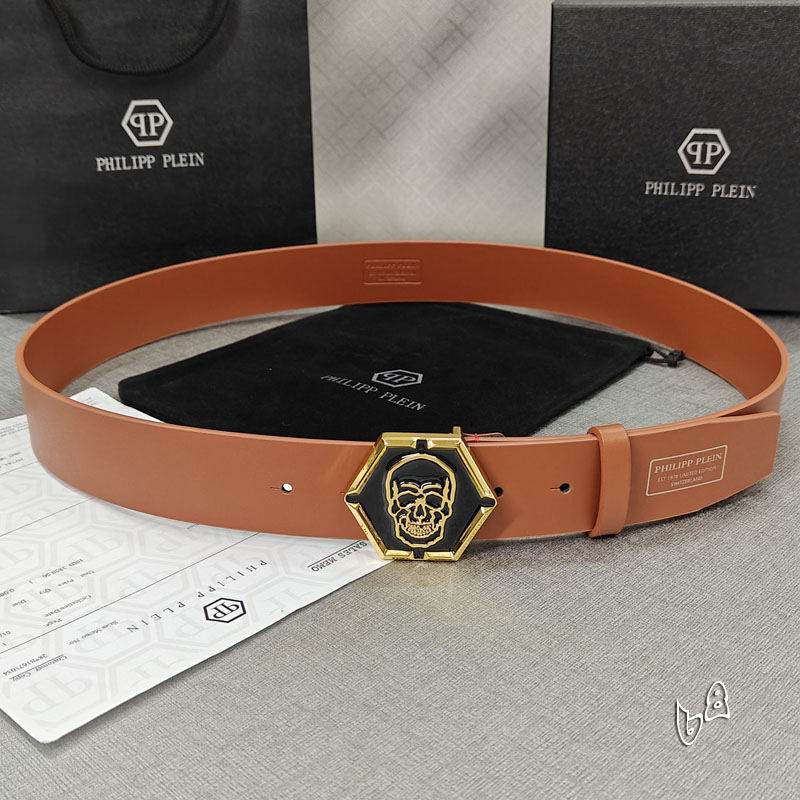Philipp Plein Belts