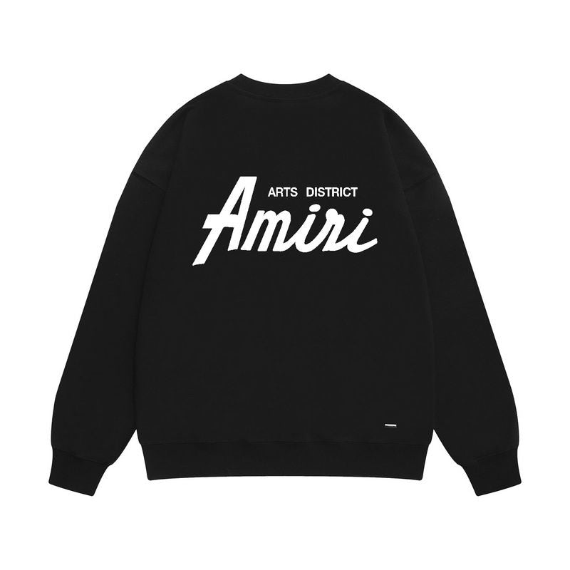 Amiri Sweatshirt