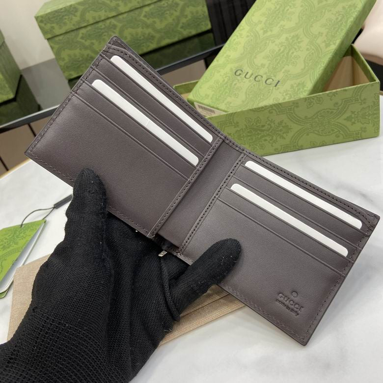 Gucci wallet
